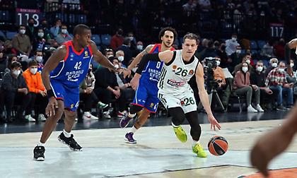 Κρίμα κι άδικο για αυτόν τον Παναθηναϊκό!