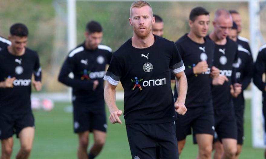 ΟΦΗ: Η αποστολή για τον Παναιτωλικό