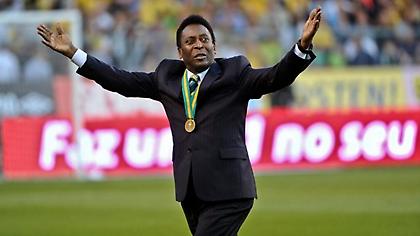 Πελέ: Ατάκες του θρύλου που έχουν μείνει στην ιστορία