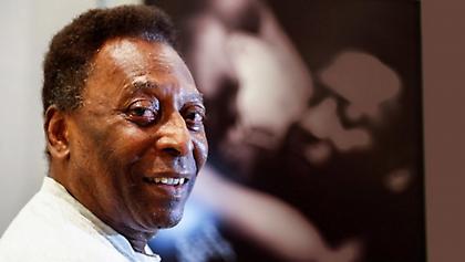 Επιδεινώθηκε η υγεία του Πελέ