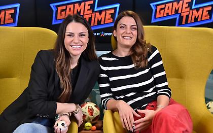 ΟΠΑΠ GAME TIME: Η Ελένη Τσολάκη για τις μάχες σε Super League, Premier League και Serie A