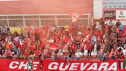 Κουίζ: Πόσο καλά ξέρεις τις επαρχιακές ομάδες ποδοσφαίρου;