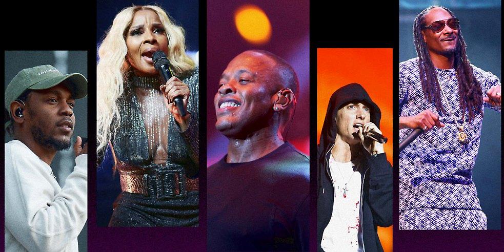 Super Bowl: Υπερπαραγωγή το τρέιλερ του Halftime Show