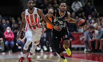 Βιλερμπάν-Ερυθρός Αστέρας