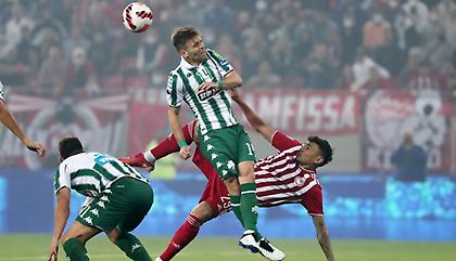 Τα πάνω κάτω έχει φέρει το 2022 στο Big5!