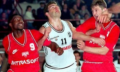 Κουίζ: Θυμάσαι τις «μορφές» της Α1 μπάσκετ στα 80s και τα 90s;