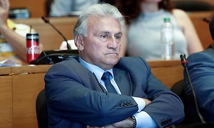 Ψωμιάδης: «Γκάλη μπορεί να ξαναδεί η Θεσσαλονίκη, έργο διοίκησης Ψωμιάδη δεν θα ξαναδεί»