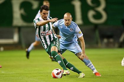 Λύσσα… Ιωνικού και το αντίδοτο στη μάχη μέχρις εσχάτων