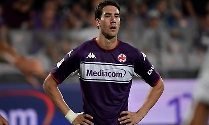 Φιορεντίνα: Θετικοί στον κορωνοϊό Βλάχοβιτς και Σαπονάρα