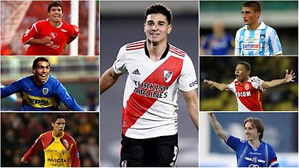 Όταν το Football Manager πετυχαίνει «διάνα»