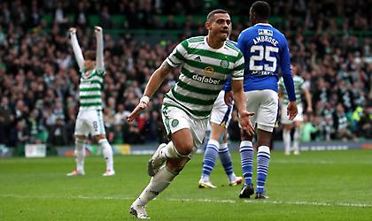 Στους «16» του Κυπέλλου με υπογραφή Γιακουμάκη η Σέλτικ