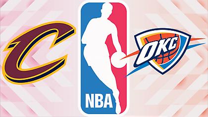 Καβαλίερς-Θάντερ