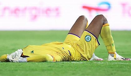 Σοκ στις Κομόρες: Χωρίς τερματοφύλακα κόντρα στο Καμερούν λόγω κορωνοϊού!