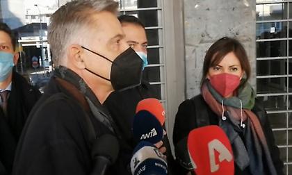 Συνελήφθη βασικός κατηγορούμενος για κύκλωμα μαστροπείας, δήλωσε ο δικηγόρος της Γεωργίας