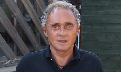 Θρήνος στην Ιταλία: «Έφυγε» ο Τζάνι Ντι Μάρτζιο!