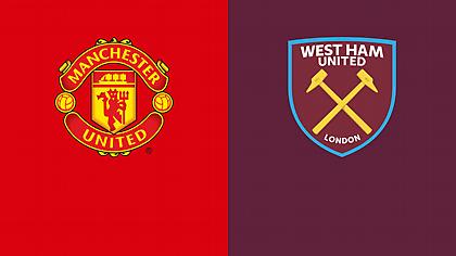 Μάντσεστερ Γιουνάιτεντ-Γουέστ Χαμ