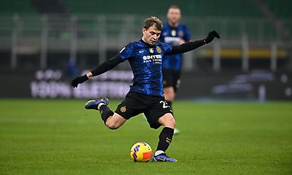 Ίντερ-Βενέτσια