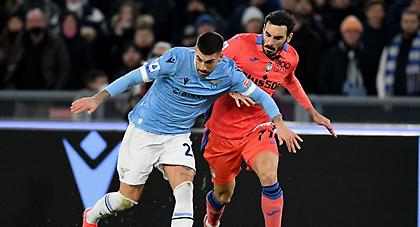 Δεν είχε νικητή, αλλά… χαμένους το Λάτσιο-Αταλάντα!