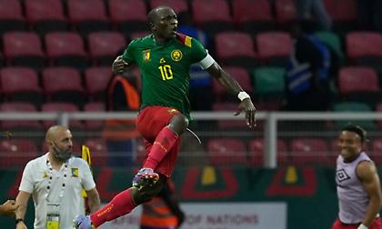 Αυτοί είναι οι κορυφαίοι της φάσης των ομίλων στο Κύπελλο Εθνών Αφρικής