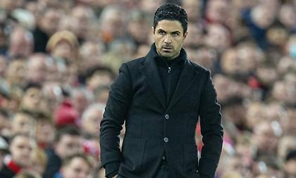 Προσφέρει νέο συμβόλαιο πριν το τέλος της σεζόν στον Αρτέτα η Άρσεναλ