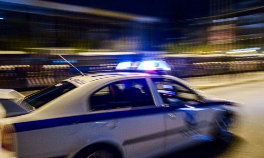 Πυροβολισμοί στη Βούλα, έξω από αρτοποιείο -Ένας τραυματίας