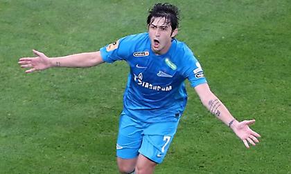 «Έκλεισε» Αζμούν για το καλοκαίρι η Λεβερκούζεν