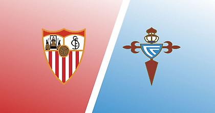 Σεβίλλη-Θέλτα