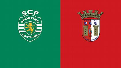 Σπόρτινγκ-Μπράγκα