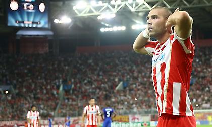 Θα ήταν λύση για τον Ολυμπιακό ο Κασάμι;