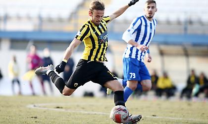 ΑΕΚ Β’-Επισκοπή