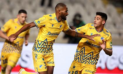 Γλίτωσε στις καθυστερήσεις ο ΑΠΟΕΛ