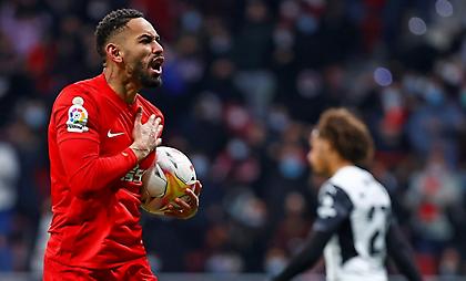 Επική ανατροπή για την επτάψυχη Ατλέτικο!