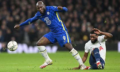 Τσέλσι-Τότεναμ