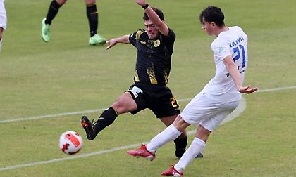 Εργοτέλης-Αιγάλεω