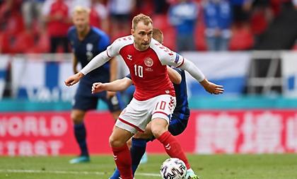 Συμφωνία Έρικσεν-Μπρέντφορντ, απομένουν οι ιατρικές εξετάσεις!