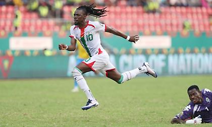 Η Μπουρκίνα Φάσο «λύγισε» την Γκαμπόν στα πέναλτι και πέρασε στα προημιτελικά