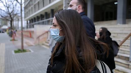 Νέες καταθέσεις τη Δευτέρα για την υπόθεση βιασμού της Γεωργίας