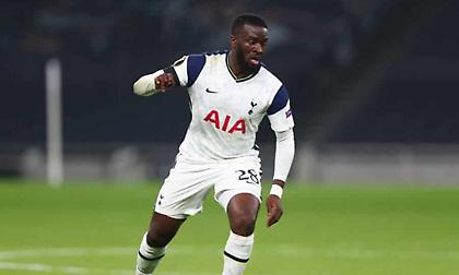 Παρί Σεν Ζερμέν: Σε διαπραγματεύσεις με την Τότεναμ για τον δανεισμό του Εντομπελέ