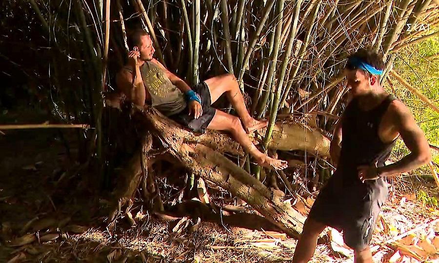 «Τον βγάλαμε και… θεό του πολέμου»: Ο Γιώργος Κατσαούνης κατακεραυνώνει τον Άρη Σοϊλέδη!