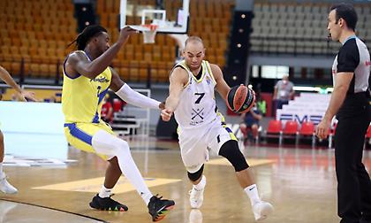 Λαύριο-Περιστέρι