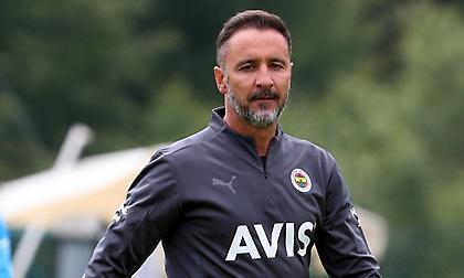 Πρώτος στη λίστα για να αναλάβει την Έβερτον ο Βίτορ Περέιρα