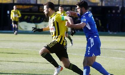 Προβυδάκης: «Ήρθαμε ‘διαβασμένοι’ και πήραμε τον βαθμό»