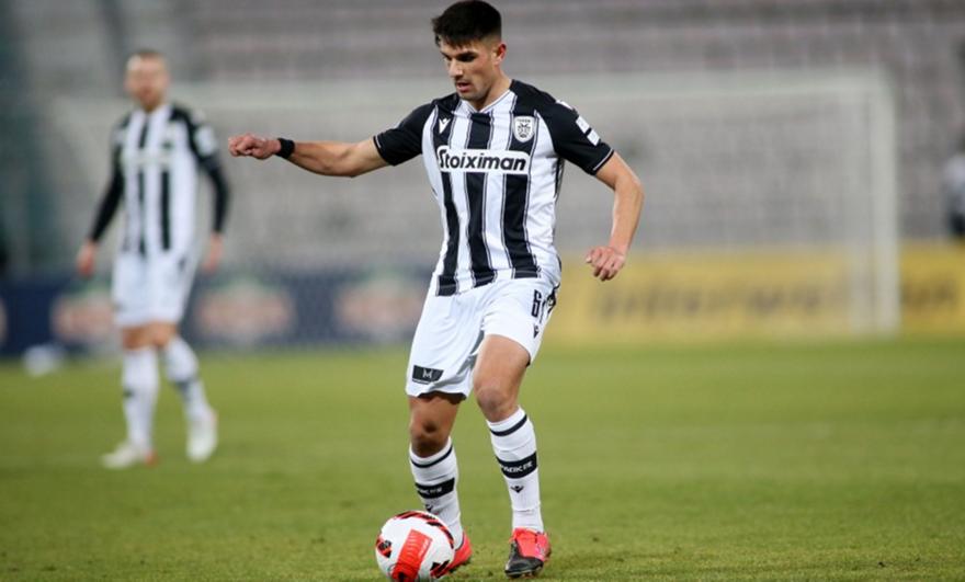 Τσιγγάρας: «Είμαστε δεμένη ομάδα, θέλαμε κι άλλα γκολ μετά το 2-0 και το 3-0»