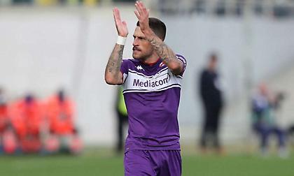 Κάλιαρι-Φιορεντίνα