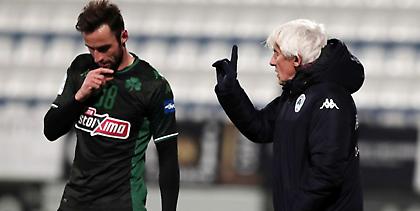 Βοηθήστε τον Ιβάν, αλλάζει τσιπάκι