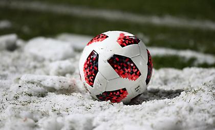 Πιθανή αναβολή στο Καρδίτσα-Παναθηναϊκός