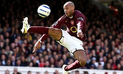 Κουίζ: Ξέρεις τους ξένους παίκτες που κατέκτησαν τρόπαια στην Αγγλία!