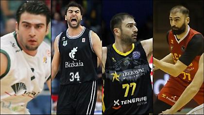 Κωστής Βασιλειάδης: Έξι φορές στην «κούπα του βασιλιά» με 4η διαφορετική ομάδα!