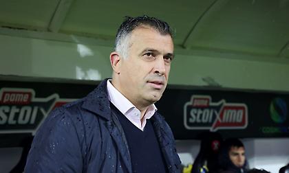Αναστασίου στον bwinΣΠΟΡ FM: «Φαβορί για πρόκριση ο Ολυμπιακός, σε καλό φεγγάρι ο Παναθηναϊκός»