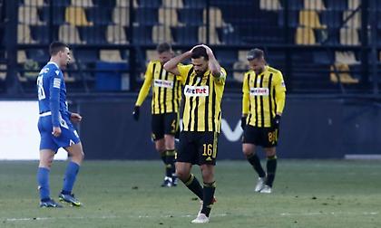 Μια τελευταία… ζαριά για τον Άρη